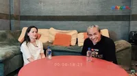 10 Potret Btari Karlinda Sosok Ina yang Tenar di CATATAN SI BOY, Tetap Cantik di Usia 53 Tahun dan Kini Jadi Ibu Rumah Tangga