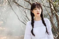 10 Potret Cantik Sulli di 'HOTEL DEL LUNA', Drama Terakhirnya Sebelum Bunuh Diri