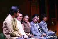 10 Potret Cantik Yuni Shara yang Bakal Sulap Istora Senayan Jadi 'Rumah Hijau' di Konser '3553', Bawa Penonton Bernostalgia
