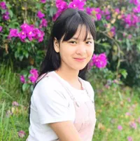 10 Potret Cantik Zee JKT48, Anak Fadli Akhmad dan Punya Saudara Kembar