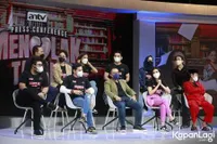 10 Potret Cast Serial 'Menolak Talak', Vino Bastian dan Marsha Timothy Bakal Jadi Musuh Satu Sama Lain