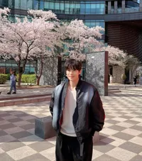 10 Potret Choi Si Hoon 'Single's Inferno' yang Bakal Menikah dengan Ailee, Punya Bisnis Restoran - Ternyata Fanboy Sang Calon Istri