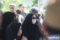 10 Potret Chua Kotak Ungkap Kenangan dengan Mendiang Mertua, Suka Ngobrol-Ledek-Ledekan