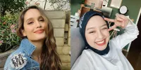 10 Potret Cinta Laura yang Dibanding-Bandingkan dengan Gita Savitri Soal Childfree, Aura Keibuan Terpancar Saat Bersama Anak-Anak