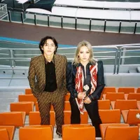 10 Potret dan fakta DPR IAN 'pacar' CL di MV '5 STAR', Pernah Jadi Idol Bareng C-Clown - Cowok Ganteng Multitalenta