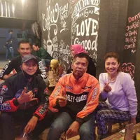 10 Potret dan Fakta Venti Figianti Istri Kedua Kiwil yang Baru, Nggak Kalah Cantik dari Meggy Wulandari