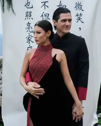 10 Potret Daniel Bertoli Suami Patricia Gouw yang Disebut Mirip Loki Adiknya Thor, Seorang Investor di Singapore - Komisaris Sekaligus Penasehat Berbagai Perusahaan Indonesia
