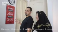 10 Potret Detail Kamar Aquene Aziz Putri Bungsu Sultan Djorghi, Pajang Pernak-Pernik Seputar Anime Favoritnya