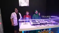 10 Potret Detail Rumah Mewah Roro Fitria Sebelum Menikah, Kamarnya Sendiri Seharga Rp 3 Miliar