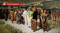 10 Potret Detik-detik Gibran Rakabuming Dicuekin Istri, Selvi Ananda Pilih Bikin Heart Sign Bareng Leo XODIAC Daripada Suami Sendiri