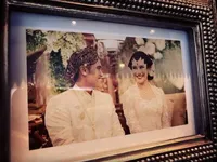 10 Potret Dian Sastrowardoyo dan Indraguna Sutowo yang Harmonis Meski Jarang Umbar Kemesraan, Kini Makin Mirip Satu Sama Lain?