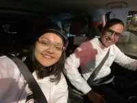 10 Potret Farah Labita, Putri Ferdy Hasan yang Cantik Lulusan Universitas Ternama Dunia