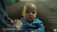 10 Potret Gemasnya Baby Athar Anak Citra Kirana dan Rezky Aditya Luluran Cokelat, Muka Cemong - Kayak Kue Bolu