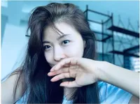 10 Potret Ha Ji Won Berusia 41 Tahun, Cantiknya Natural & Kini Masih Belum Menikah