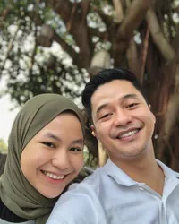 10 Potret Hada Layalia, Adik Adly Fairuz yang Cantik Berhijab dan Bersuara Merdu