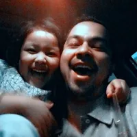 10 Potret Hangat Aquene Putri Annisa Trihapsari dengan Ayahnya, Definisi Cinta Pertama Anak Perempuan