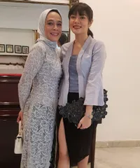 10 Potret Hilma Sophia, Putri Aktris Senior Nena Rosier yang Nggak Kalah Cantik dan Tak Tersorot