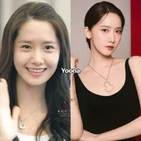 10 Potret Jadul Artis Korea Ini Buktikan Kecantikan Mereka Sudah Terlihat Sejak Remaja. Tanpa Makeup dan Editan