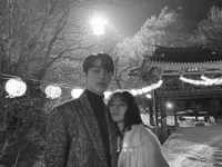 10 Potret Jang Ki Yong yang Boyfriend Material, Visualnya Bikin Terkiyong-kiyong