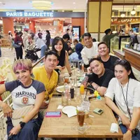 10 Potret Jebolan AFI Kembali Berkumpul Meski Tak Lengkap, Romy Awet Muda Sampai Disebut Bak Vampir - Mawar dan Veri Kembali Tampil Sepanggung