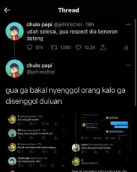 10 Potret Jefri Nichol Baku Hantam Dengan Seorang Netizen, Menang Telak Tiga Kali K.O di Atas Ring