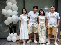 10 Potret Jemima Jasmine, Putri Kedua Novita Angie yang Kini Beranjak Remaja dan Makin Menawan