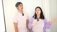 10 Potret Kamar Baby B Calon Anak Felicya Angelista dan Caesar Hito, Dominan Warna Putih dan Pink - Sudah Siapkan Perlengkapan Bayi
