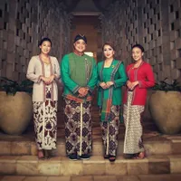 10 Potret Kaneishia Putri Bungsu Dede Yusuf yang Jarang Tersorot, Beranjak Dewasa dan Makin Memesona