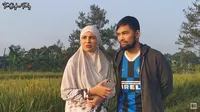 10 Potret Kehidupan Mark Sungkar Ayah Shireen dan Zaskia Sungkar, Sekarang Fokus Jadi Petani dan Punya Sawah Sendiri