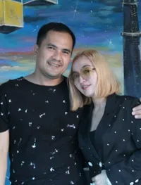 10 Potret Kehidupan Mewah Indah Sari, Wanita yang Disebut Sebagai Calon Istri Saipul Jamil