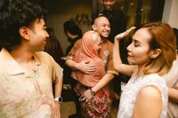 10 Potret Kejutan Ulang Tahun Bunga Citra Lestari dari Tiko Aryawardhana, Buka Bersama dengan Sahabat dan Keluarga - Perayaan yang Tak Henti-Henti