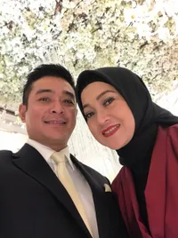 10 Potret Keluarga Irgi Fahrezi yang Harmonis dan Jauh dari Sorotan, Punya 3 Anak Cowok yang Sudah Besar