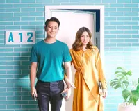 10 Potret Kemesraan Billy Davidson dan Sang Tunangan, Jauh dari Sorotan  - Tak Lama Lagi Menikah