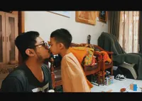 10 Potret Kenangan Angger Dimas dan Mendiang Putranya yang Begitu Hangat, Pihak Sekolah Ungkap Dante Sering Kangen Ayahnya