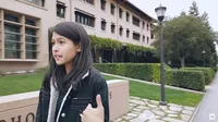 10 Potret Keren Stanford University Kampus Maudy Ayunda, Bangunan Vintage yang Bikin Betah - Punya Spot Favorit Untuk Belajar