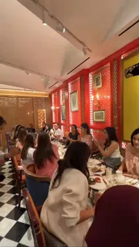 10 Potret Keseruan Geng Cendol Arisan, Makin Meriah Naysila Mirdad dan Nisya Ahmad Jadi Anggota Baru