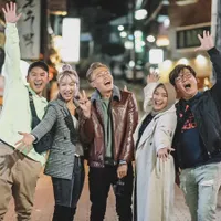 10 Potret Keseruan Rafael Tan Syuting di Korea Selatan, Bareng Jang Hansol dan Dita Karang Juga!