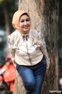 10 Potret Kisah Tessa Mariska yang Viral Komentari Putri Ariani, Dulunya Pedangdut Top - Dibayar Rp 250 Juta Tiap Manggung