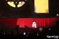 10 Potret Konser NEXFEST 2024 yang Hadirkan Kolaborasi Megah BMTH dan Baby Metal, Luna Maya dan Maxime Bouttier Ikut Keseruan