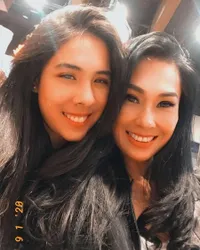 10 Potret Latisa Safa Maura Putri Semata Wayang Cut Sarra yang Jarang Sekali Tersorot, Beranjak Dewasa dan Makin Hot