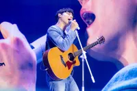 10 Potret Lee Do Hyun Sukses Gelar Fanmeeting di Jakarta bertajuk 'Re DO HYUN'