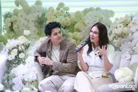 10 Potret Luna Maya & Maxime Bouttier Ungkap Ingin Segera Punya Anak, Sepakat Keluarga Jadi Prioritas