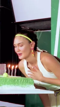 10 Potret Luna Maya Gelar Turnamen Padel untuk Rayakan Ultah, Sederet Seleb Bertanding