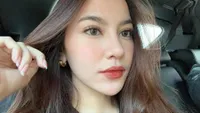 10 Potret Mahalini Pulang Kampung ke Bali, Disusul Adik-adik Rizky Febian - Momen Romantis di Dapur Curi Perhatian
