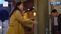 10 Potret Manis di Balik Layar 'THE KING: ETERNAL MONARCH': Penuh Canda Tawa - Lee Min Ho dan Kim Go Eun Mesra Banget