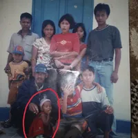 10 Potret Manis Selfi LIDA Bareng Mendiang Ayah yang Kini Tinggal Kenangan, Selalu Support Dari Nol Sampai Sukses