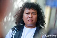 10 Potret Marshel Widianto Buka-Bukaan Soal Kecewakan Denny Cagur, Mengaku Sudah Minta Maaf Dan Masalah Selesai
