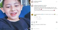 10 Potret Matthew White Pemain 'DANUR'  Sebelum Meninggal, Akrab Dengan Prilly Latuconsina