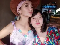 10 Potret Melinda Putri Sulung Firda Razak Sekaligus Kakak Nakula Sadewa, Cantik dan Tak Pernah Terekspos