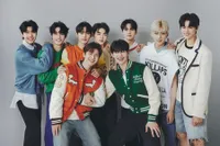 10 Potret Member ZEROBASEONE yang Baru Saja Dirilis, Disebut 'Group of Visuals' Karena Semuanya Ganteng!